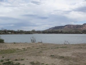 Colorado River Fruita Section