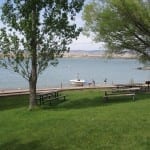 Highline Lake State Park
