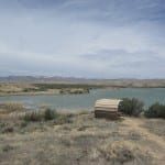 Highline Lake State Park