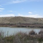 Highline Lake Mack Mesa