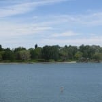Highline Lake State Park