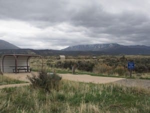 Crawford State Park