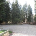 Paonia State Park Camping
