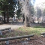 Paonia State Park Camping