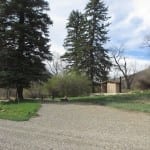 Paonia State Park Camping