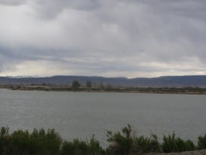 Sweitzer Lake State Park