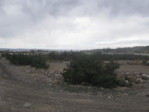 Sweitzer Lake State Park