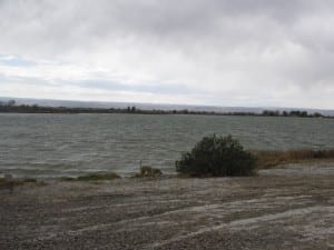 Sweitzer Lake State Park