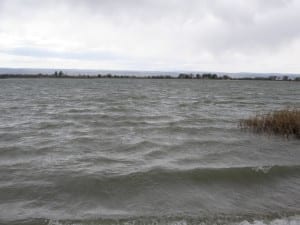 Sweitzer Lake CO