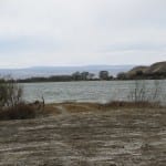 Sweitzer Lake State Park