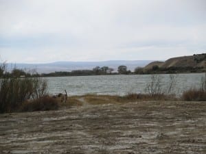 Sweitzer Lake State Park