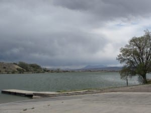 Sweitzer Lake State Park