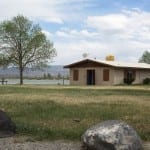 Sweitzer Lake State Park