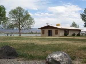 Sweitzer Lake State Park