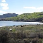 Vega State Park Camping