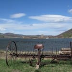 Vega State Park