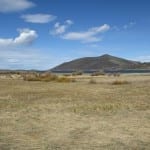 Vega State Park