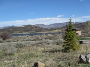 Vega State Park Camping