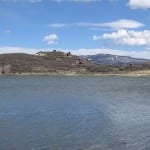 Vega State Park Reservoir
