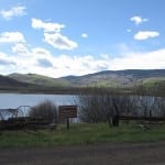 Vega State Park