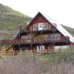 Vega Lodge CO