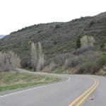 Vega State Park