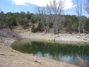 Crawford State Park