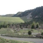 Ridgway State Park
