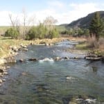 Ridgway State Park