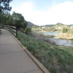 Ridgway State Park