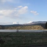 Ridgway State Park