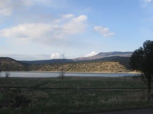 Ridgway State Park