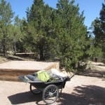 Ridgway State Park