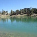 Ridgway State Park