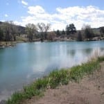 Ridgway State Park