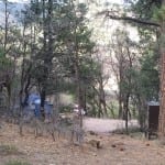 Ridgway State Park