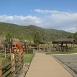 Ridgway State Park