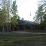 Ridgway State Park