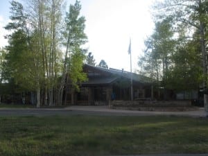 Ridgway State Park