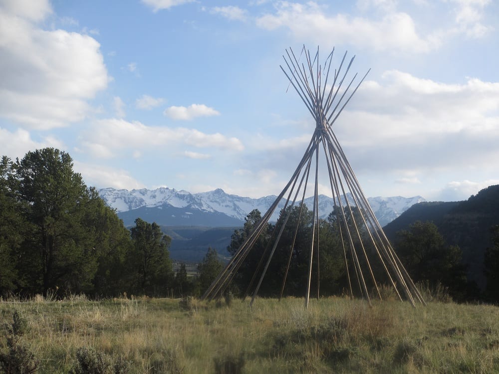 Ridgway State Park