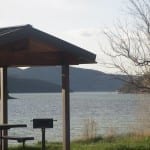 Ridgway State Park