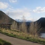 Ridgway State Park