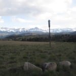 Ridgway State Park