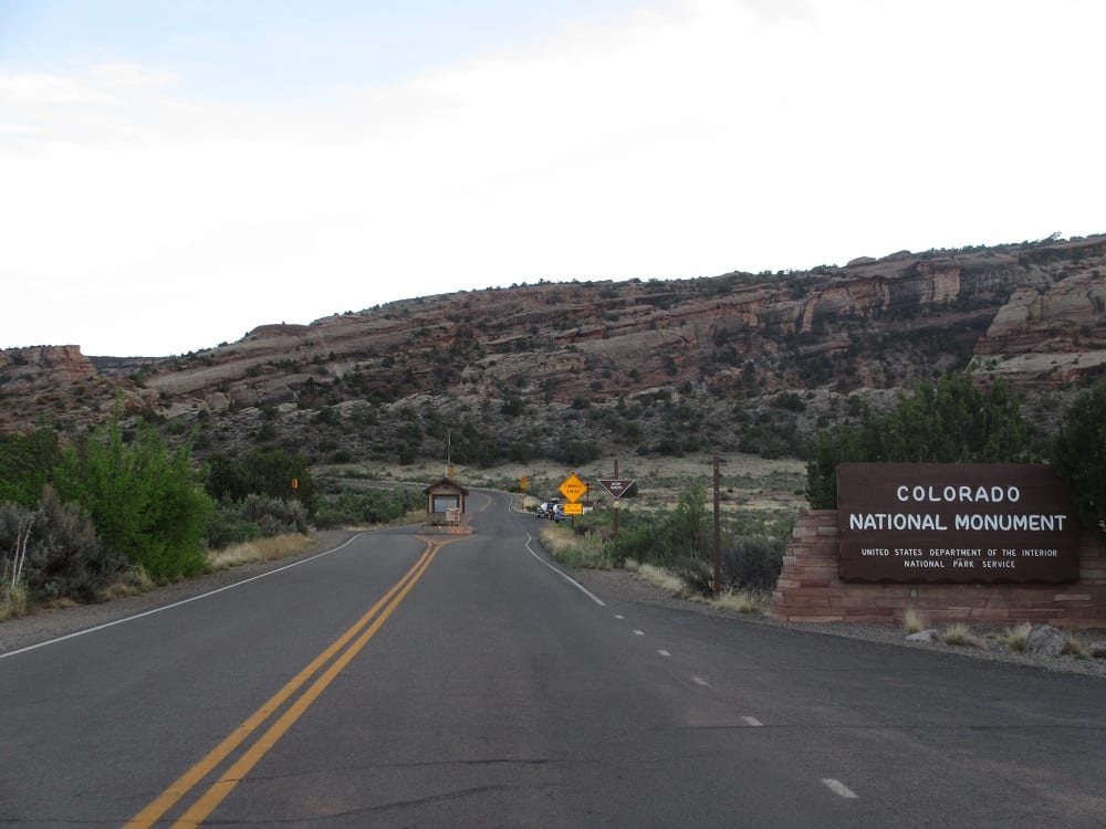 Colorado National Monument