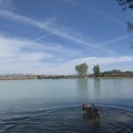 Highline Park Mesa Lake