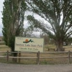Sweitzer Lake State Park