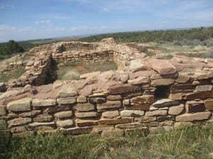 Canyons Ancients Lowry Pueblo