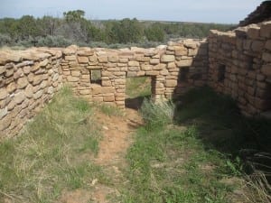 Canyons Ancients Lowry Pueblo