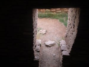 Canyons Ancients Lowry Pueblo