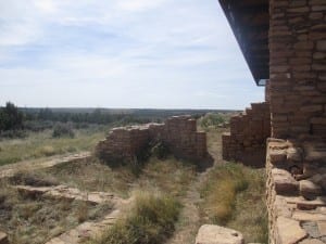 Canyons Ancients Lowry Pueblo